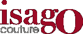 Logo isago couture